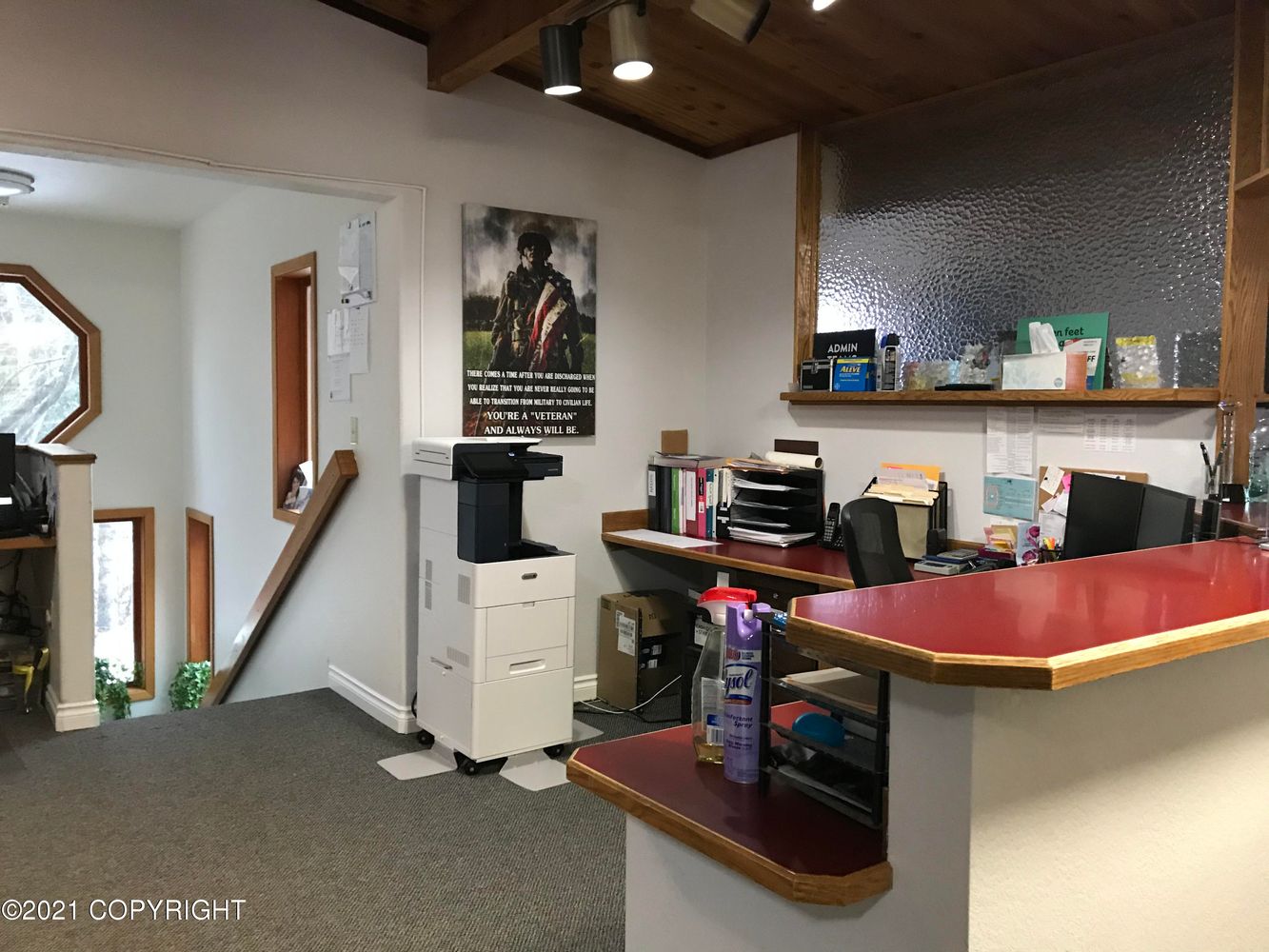 605 Marine Ave, Kenai, AK 99611